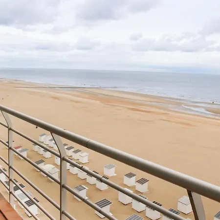 Apartment Angeles Ref 18 Ostend