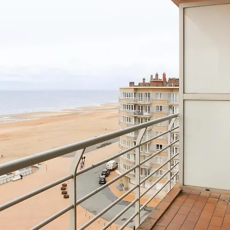 Angeles Ref 18 * Ostend
